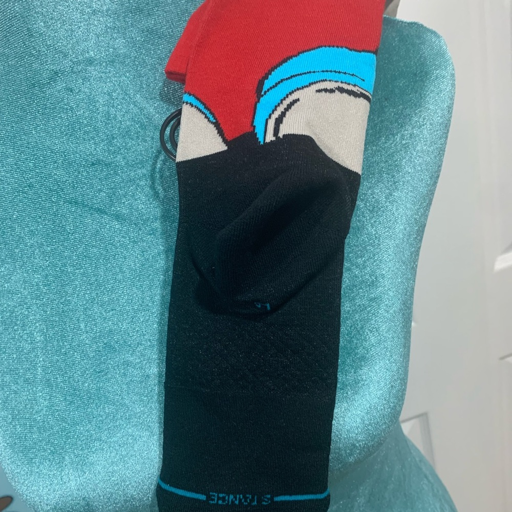 Batman Sox 🦇🦸🏻‍♂️ - Picture 3 of 4